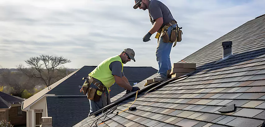 Emergency Skylight Repair in Glendale Heights