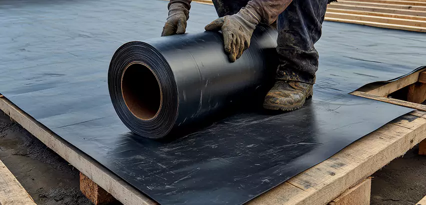 Professional TPO Roof Repair Services in Glendale Heights, IL
