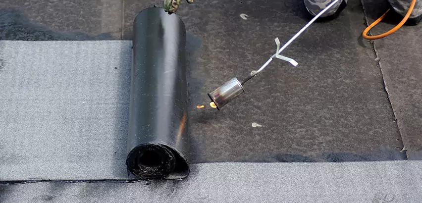 Professional TPO Roofing Installation Services in Glendale Heights, IL