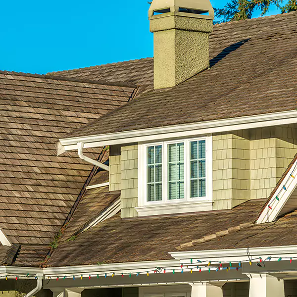 Why Glendale Heights Roofing Pro in Glendale Heights, IL's Leading Cedar Roof Installation Company?