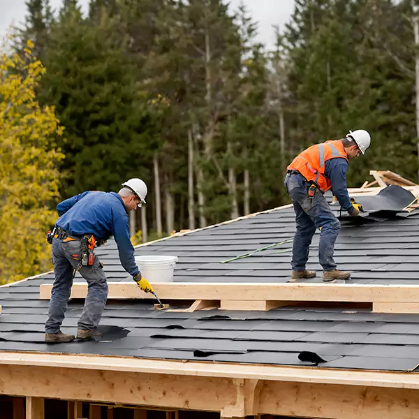 Why Businesses Across Glendale Heights Depend on Glendale Heights Roofing Pro for Roof Repairs?