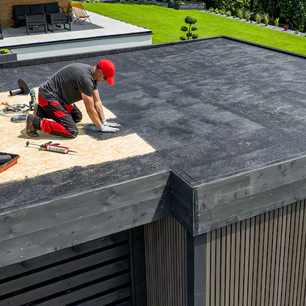 Why Choose Glendale Heights Roofing Pro for Basement Leak Repair in Glendale Heights, IL?