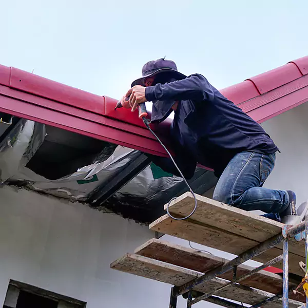 Why Glendale Heights, IL Homeowners Choose Glendale Heights Roofing Pro for Fascia Repair?