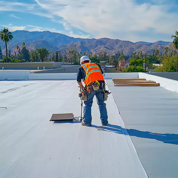 Why Glendale Heights Roofing Pro Is the Flat Roofing Choice in Glendale Heights, IL?