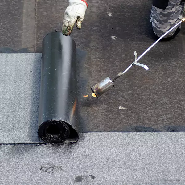 Why Glendale Heights Property Owners Depend on Glendale Heights Roofing Pro for Flat Roof Repair?