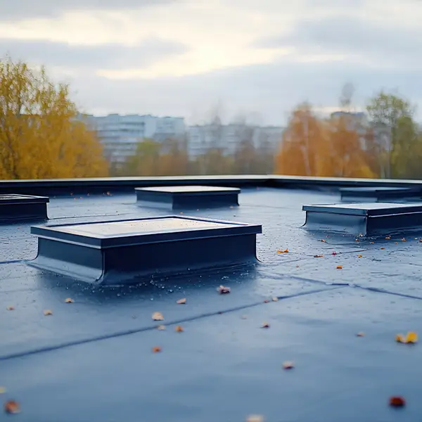 Why Glendale Heights, IL Property Owners Select Glendale Heights Roofing Pro for Flat Roof Replacement?