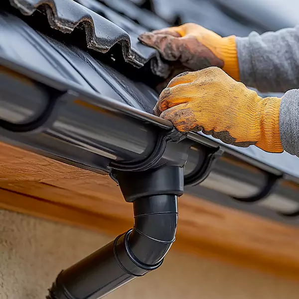 Why Glendale Heights Homeowners Choose Glendale Heights Roofing Pro for Gutter Repair?