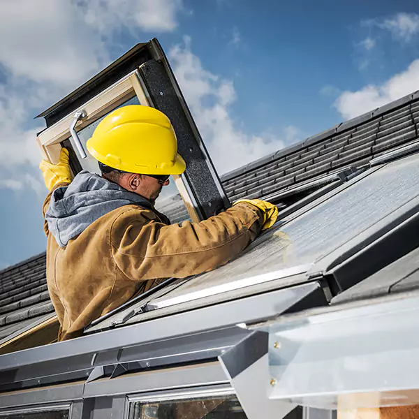 Why Glendale Heights, IL Property Owners Trust Glendale Heights Roofing Pro for Hole in Roof Repair?