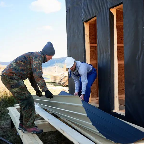 Why Glendale Heights Roofing Pro in Glendale Heights, IL First Choice for Mobile Home Roofing?