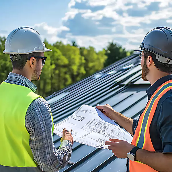 Why Glendale Heights, IL Families Trust Glendale Heights Roofing Pro for Home Roof Repairs?