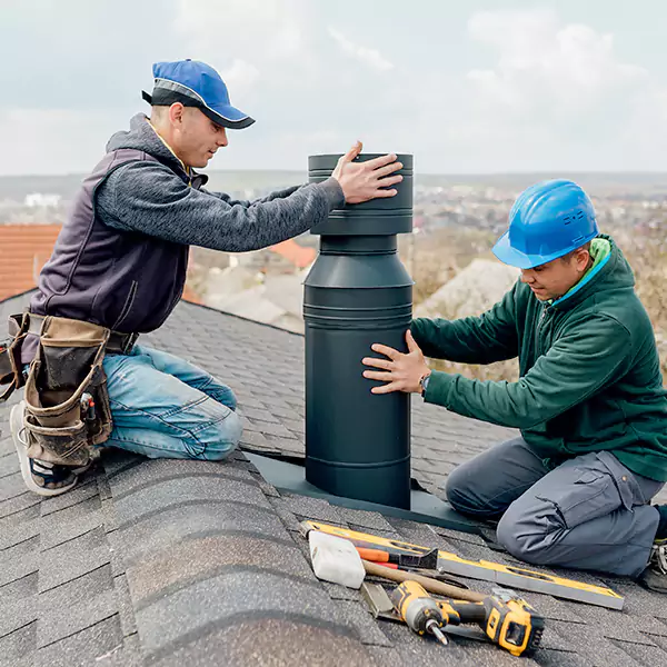 Why Glendale Heights Homeowners Choose Glendale Heights Roofing Pro for Roof Flashing Repair Service?