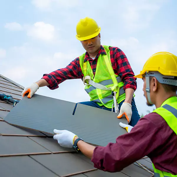 Why Glendale Heights, IL Property Owners Chose Glendale Heights Roofing Pro for Leak Repairs?