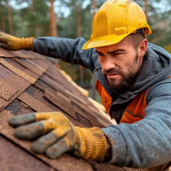 Why Glendale Heights Roofing Pro in Glendale Heights, IL's Preferred Shingle Roofing Contractor?