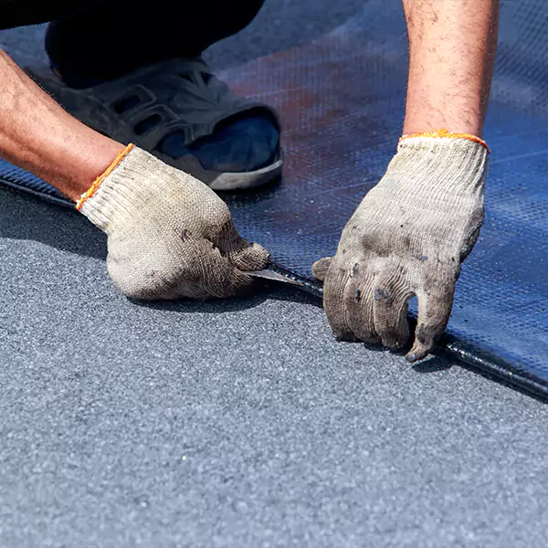 Why Glendale Heights Roofing Pro Is the Trusted Name for Rubber Roof Installation in Glendale Heights, IL?