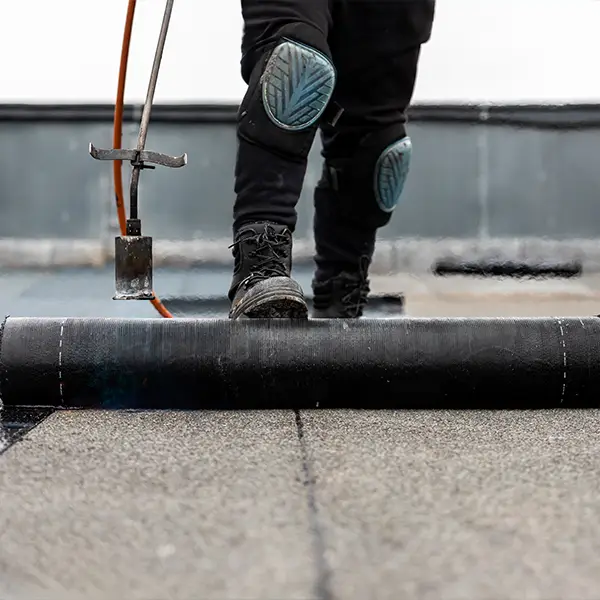 Why Glendale Heights, IL Trusts Glendale Heights Roofing Pro for Rubber Roof Replacement?