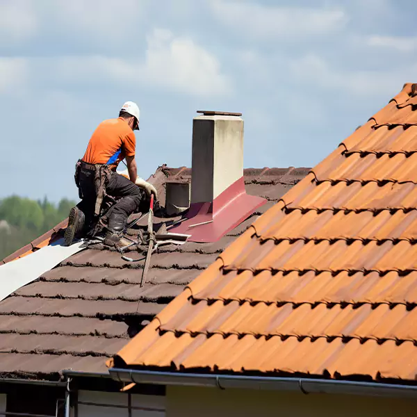 Why Glendale Heights, IL Property Owners Trust Glendale Heights Roofing Pro for Sagging Roof Repair?