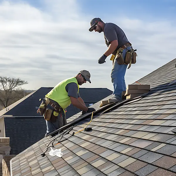 Why Glendale Heights, IL Homeowners Pick Glendale Heights Roofing Pro for Shingle Replacement?
