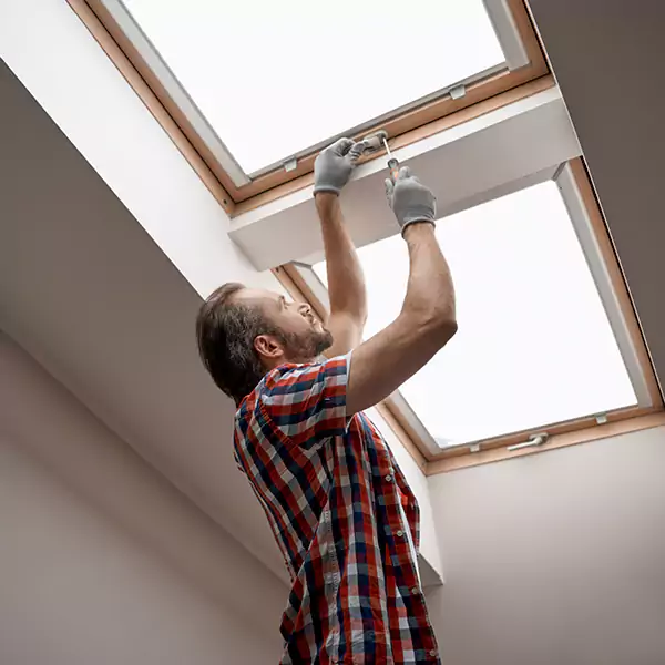 Why Glendale Heights, IL Homeowners Choose Glendale Heights Roofing Pro for Skylight Repair?