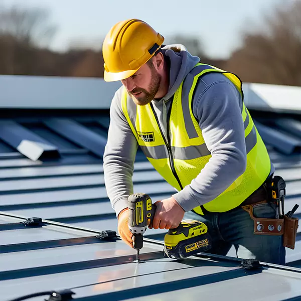 Why Glendale Heights Roofing Pro Is Glendale Heights's Most Trusted Steel Roof Installation Company?