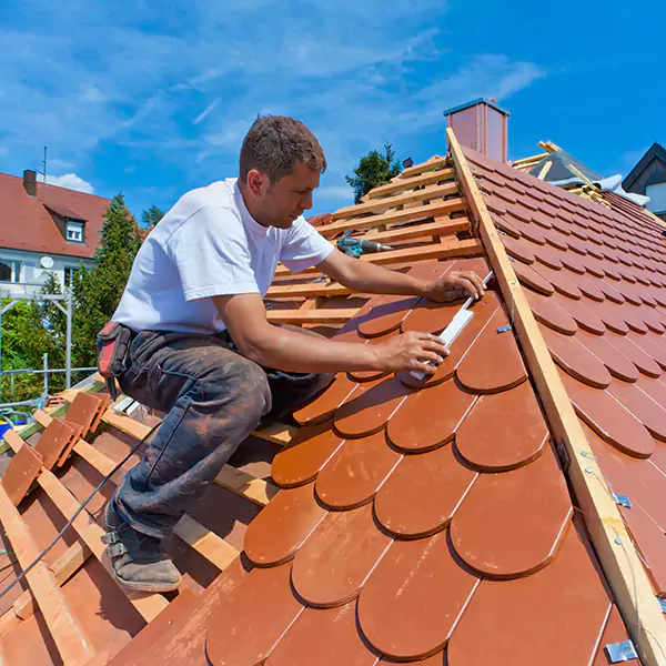 Why Glendale Heights Roofing Pro in Glendale Heights, IL's Most Trusted Tile Roofing Team?