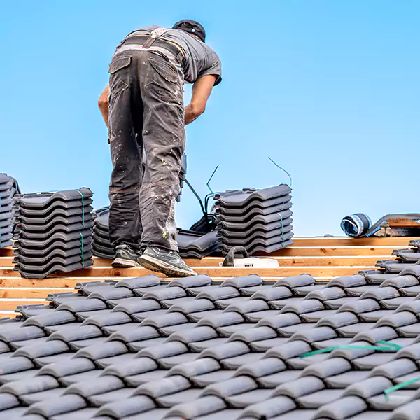 Why Glendale Heights, IL Property Owners Choose Glendale Heights Roofing Pro for Tile Roof Restoration?