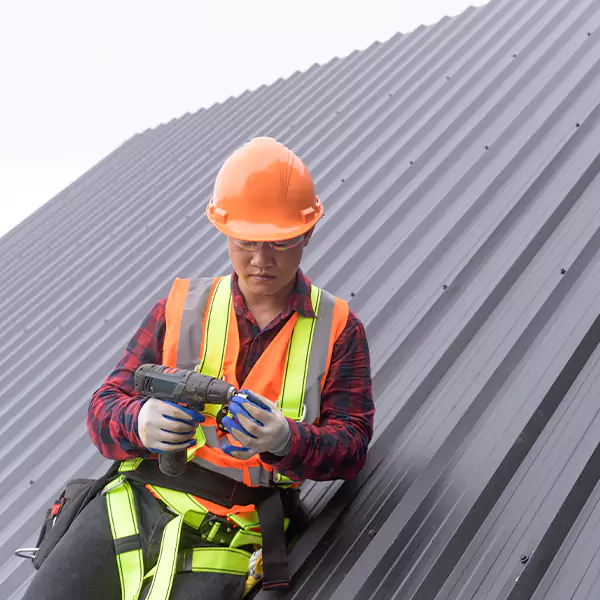 Why Property Owners in Glendale Heights Choose Glendale Heights Roofing Pro for Tin Roofing Installation Service?