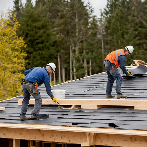 Why Glendale Heights, IL Homeowners Choose Glendale Heights Roofing Pro for Wind Damage Repairs?